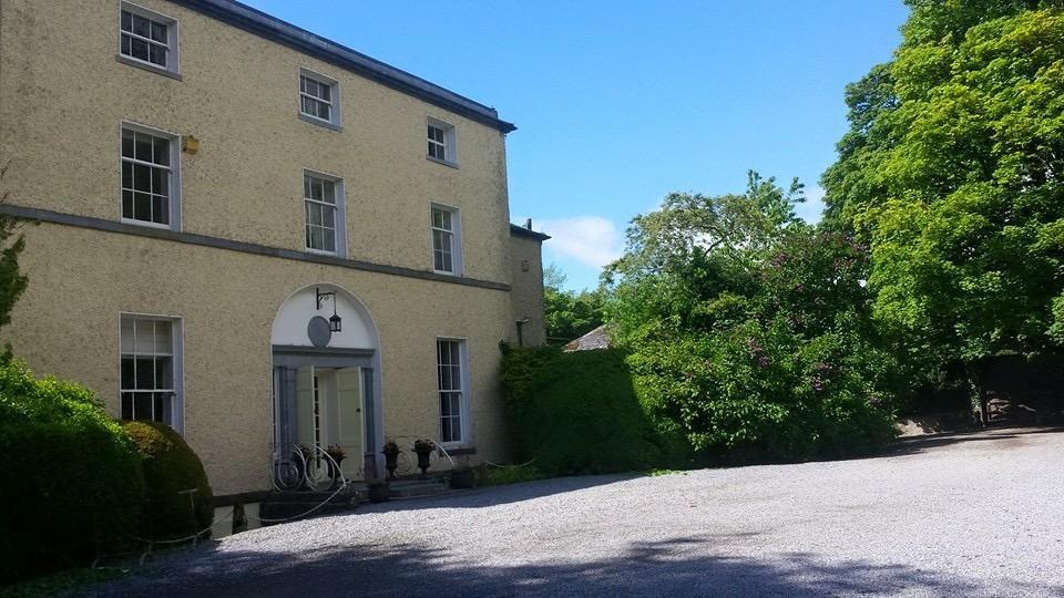 Pensjonat Clonacody House Clonmel Zewnętrze zdjęcie