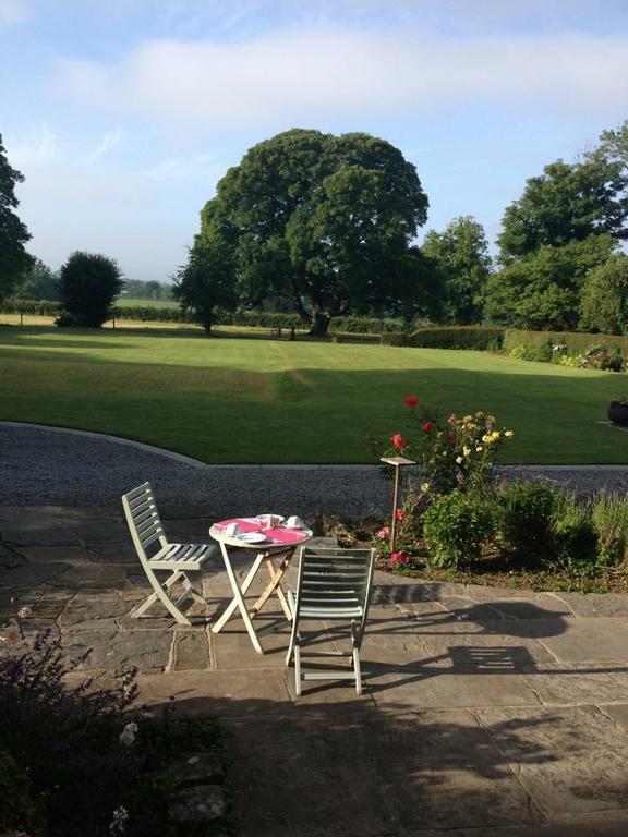 Pensjonat Clonacody House Clonmel Zewnętrze zdjęcie