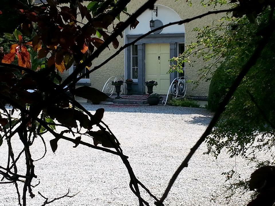 Pensjonat Clonacody House Clonmel Zewnętrze zdjęcie