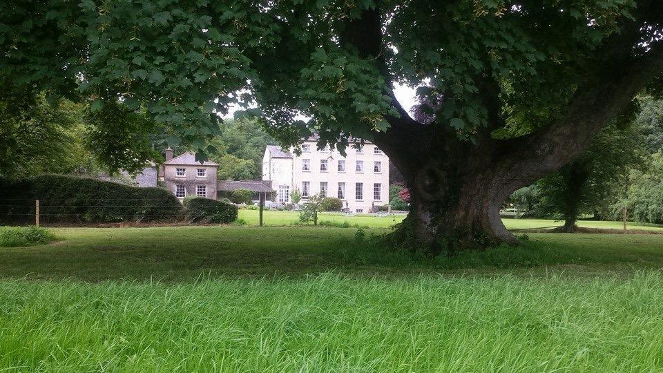 Pensjonat Clonacody House Clonmel Zewnętrze zdjęcie