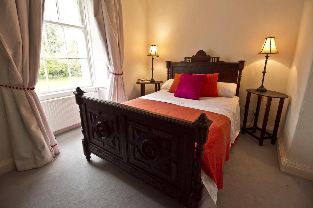 Pensjonat Clonacody House Clonmel Zewnętrze zdjęcie