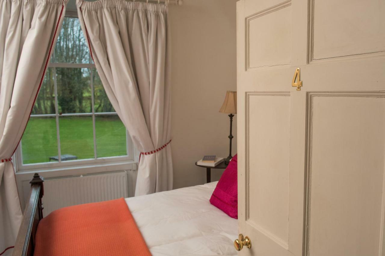 Pensjonat Clonacody House Clonmel Zewnętrze zdjęcie